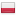 wielka-zywiecka.pl server is located in Poland